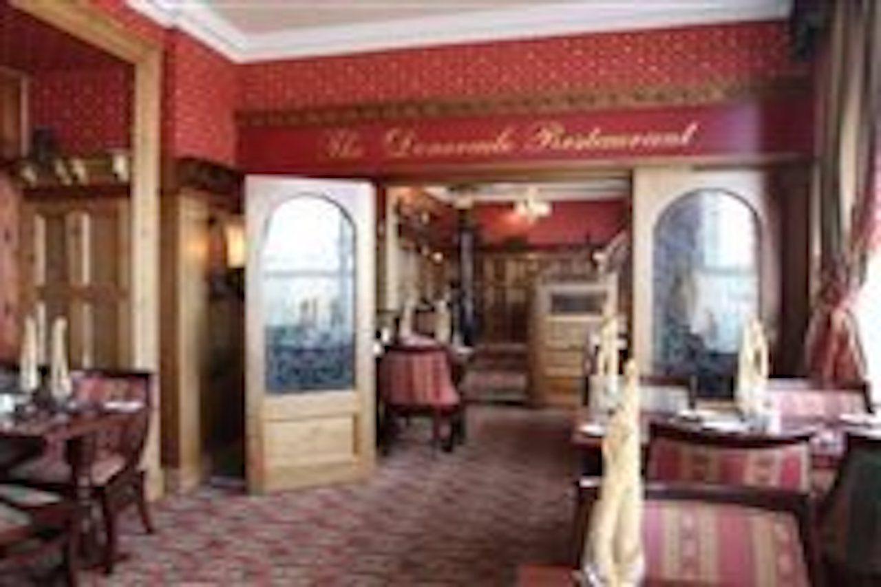 Grand Hotel Tramore Exterior foto